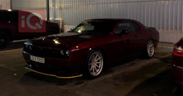 دودج تشالنجر 2020 للبيع في العراق -  بغداد